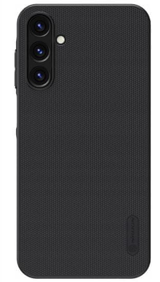 Tactical Taktični ovitek MagForce Aramid za Apple iPhone 15 Pro Black