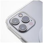 FIXED Ovitek MagPure s podporo Magsafe za Apple iPhone 16 Pro Max, prozoren