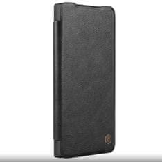 Nillkin Qin Book Prop Case za Samsung Galaxy S24+ Black