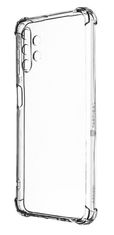 Tactical Taktični TPU Plino pokrov za Xiaomi Redmi Note 13 5G Transparent