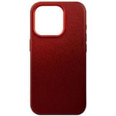 FIXED NAPRAVA MagFlow iPhone 15 Pro Max, rdeča
