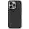 EPICO Mag+Silicone Case iPhone 15 črn