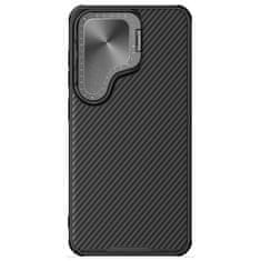 Nillkin CamShield Prop Back Cover za Samsung Galaxy S24+ Black