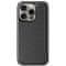 EPICO Carbon Case iPhone 15 črn
