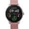Pametna ura GARETT Classy pink steel