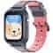 PAMETNA URA ZA OTROKE FOREVER KIDS LOOK ME 2 KW-510 4G/LTE, GPS, WIFI ROZA