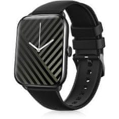 Niceboy Watch 3 Carbon Black