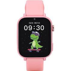 Garett Kids N!ce Pro 4G roza