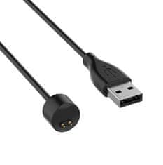 Tactical Taktični USB polnilni kabel za Xiaomi Mi Band 5/6/7 Magnetic