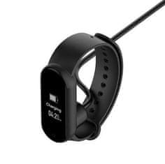 Tactical Taktični USB polnilni kabel za Xiaomi Mi Band 5/6/7 Magnetic