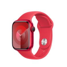 Apple Watch Acc/41/(P)RED Športni trak - S/M