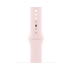 Apple Watch Acc/45/Light Pink Sport Band - M/L