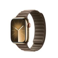 Apple Watch Acc/41/Taupe Magnetic Link - M/L