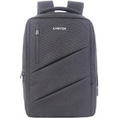 Canyon BPE-5 nahrbtnik za 15, ntb siva