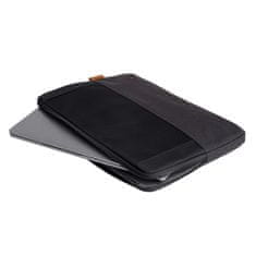 Trust Lisboa Sleeve 16 Black