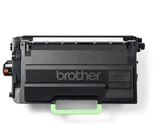 Brother Brother-toner TN3610 (črn, 18 000 strani A4)