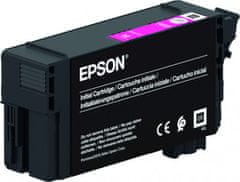 Epson kartuša T40D3 magenta (50ml)