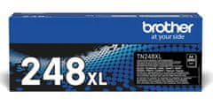 Brother TN-248XL črne barve (3000 strani na minuto)
