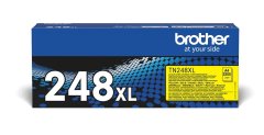 Brother TN-248XL Yellow (2.300 strani na minuto)