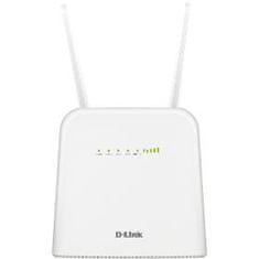 D-Link Usmerjevalnik DWR-960/W LTE Cat7 AC1200