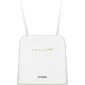 D-Link Usmerjevalnik DWR-960/W LTE Cat7 AC1200