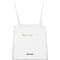 D-Link Usmerjevalnik DWR-960/W LTE Cat7 AC1200