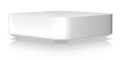 Ubiquiti UniFi Gateway Lite (UXG-Lite) - kompaktni prehod s funkcijo usmerjevalnika, WAN 1 GbE, 1x LAN 1 GbE, BT 5.1