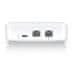 Ubiquiti UniFi Gateway Lite (UXG-Lite) - kompaktni prehod s funkcijo usmerjevalnika, WAN 1 GbE, 1x LAN 1 GbE, BT 5.1