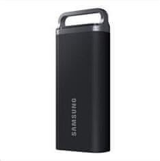 Samsung zunanji SSD 2TB T5 EVO USB 3.2 gen2 (no/z: 460/460MB/s) črn
