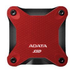 A-Data SD620/1TB/SSD/External/Red/3R