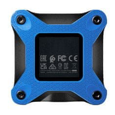 A-Data Zunanji SSD 1TB SD620 modri
