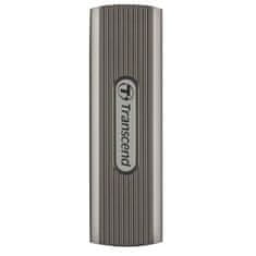 Transcend ESD330C 1TB, zunanji SSD, USB 10Gb/s, tip C