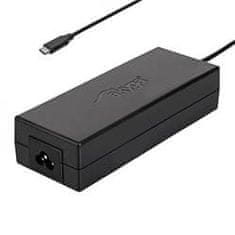 Akyga Napajalnik 20,2 V / 2 - 4,3 A 87 W USB tipa C Power Delivery QC 3.0