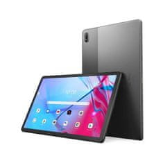 Lenovo TAB P11 5G Snapdragon 750G 8C 2,20 GHz/6GB/128 GB/11" 2K/IPS/400nits/multitouch/13 MPx Photo/5G/kovina/Android 11/siva