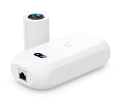 Ubiquiti IP kamera UniFi Protect UVC-AI-Theta-Pro notranja, 8Mpx, PoE napajanje, LAN 1Gb