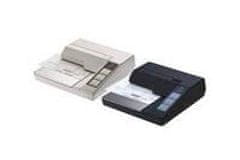 Epson pokrov tiskalnika TM-U295, črn, serijski, brez napajalnika