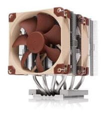 Noctua hladilnik NH-D9 TR5-SP6 4U, 4-pin PWM, 2500 vrt/min, 30,6dba, 2x 92mm