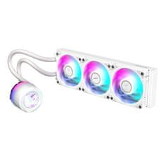 Gigabyte CPU Water AORUS WATERFORCE X II 360I