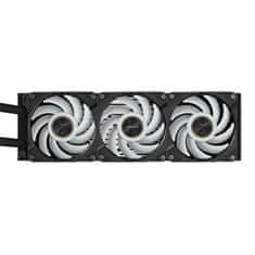 Gigabyte CPU Water AORUS WATERFORCE X II 360