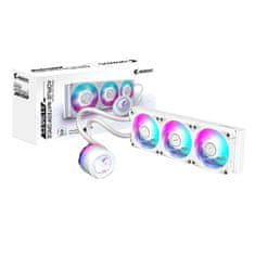 Gigabyte CPU Water AORUS WATERFORCE X II 360I