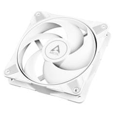 Arctic P12 Max (WHITE) - 120mm ventilator za ohišje - fluidni dinamični ležaj - največ 3300 vrt/min - PWM regulacija - Whi