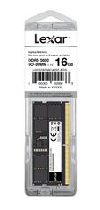 Lexar DDR5 16GB CL46 262 PIN