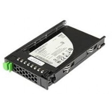 Fujitsu SSD SATA 6G 240GB Read-Int. 2,5' H-P EP