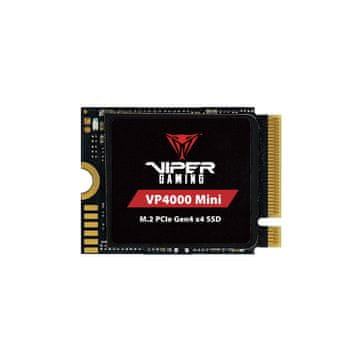 Patriot VIPER VP4000 Mini/2TB/SSD/M.2 NVMe/5R