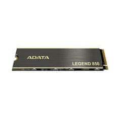 A-Data LEGEND 850/1TB/SSD/M.2 NVMe/Gold/5R