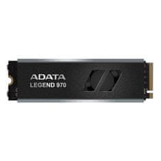 A-Data LEGEND 970/1TB/SSD/M.2 NVMe/Black/5R
