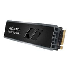 A-Data LEGEND 970/1TB/SSD/M.2 NVMe/črna/ hladilnik/5R