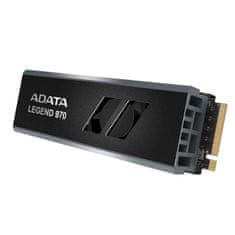 A-Data LEGEND 970/1TB/SSD/M.2 NVMe/Black/5R