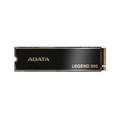 A-Data LEGEND 900/2TB/SSD/M.2 NVMe/črna/5R