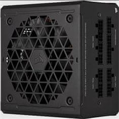 Corsair PC napajalnik 750W RM750e 80+ Gold